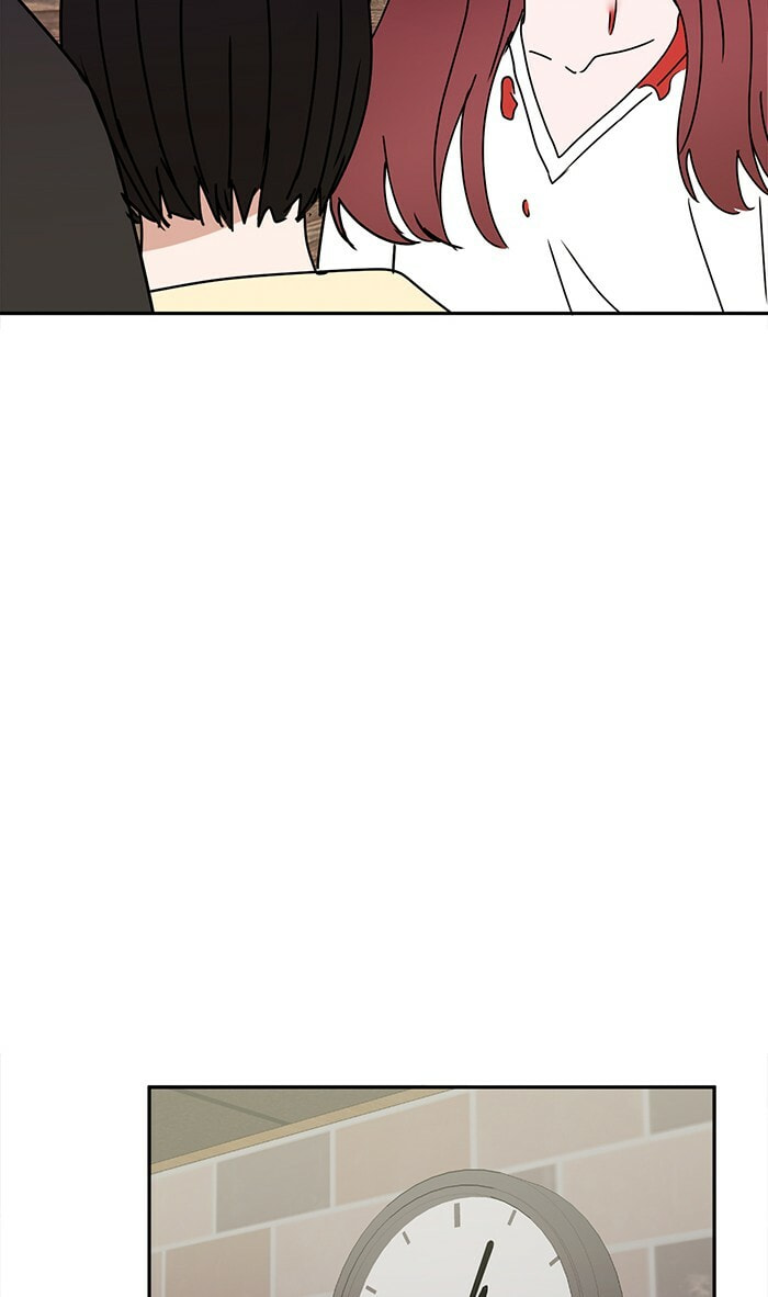 Scorching Romance Chapter 26 page 4 - 