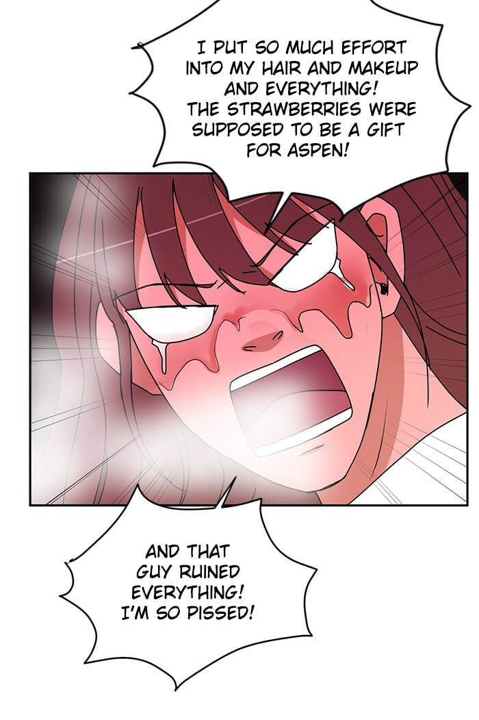 Scorching Romance Chapter 26 page 35 - 