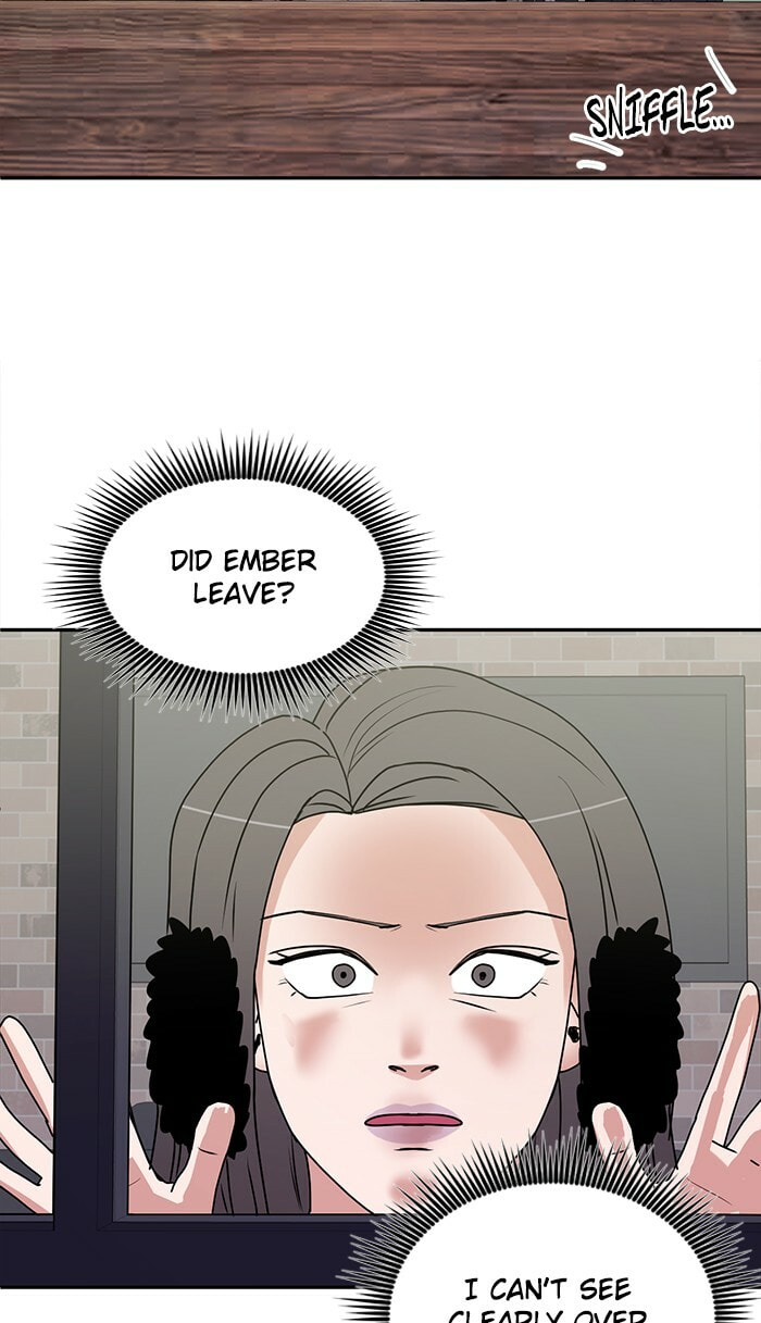 Scorching Romance Chapter 26 page 38 - 