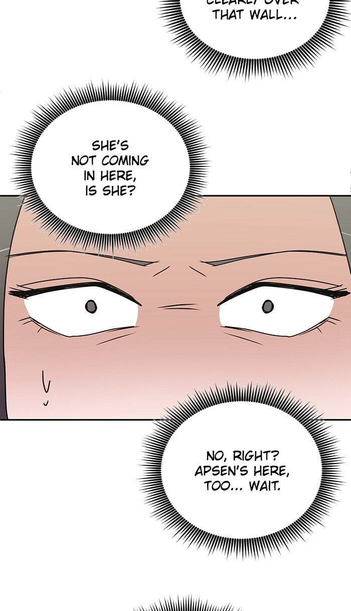 Scorching Romance Chapter 26 page 39 - 