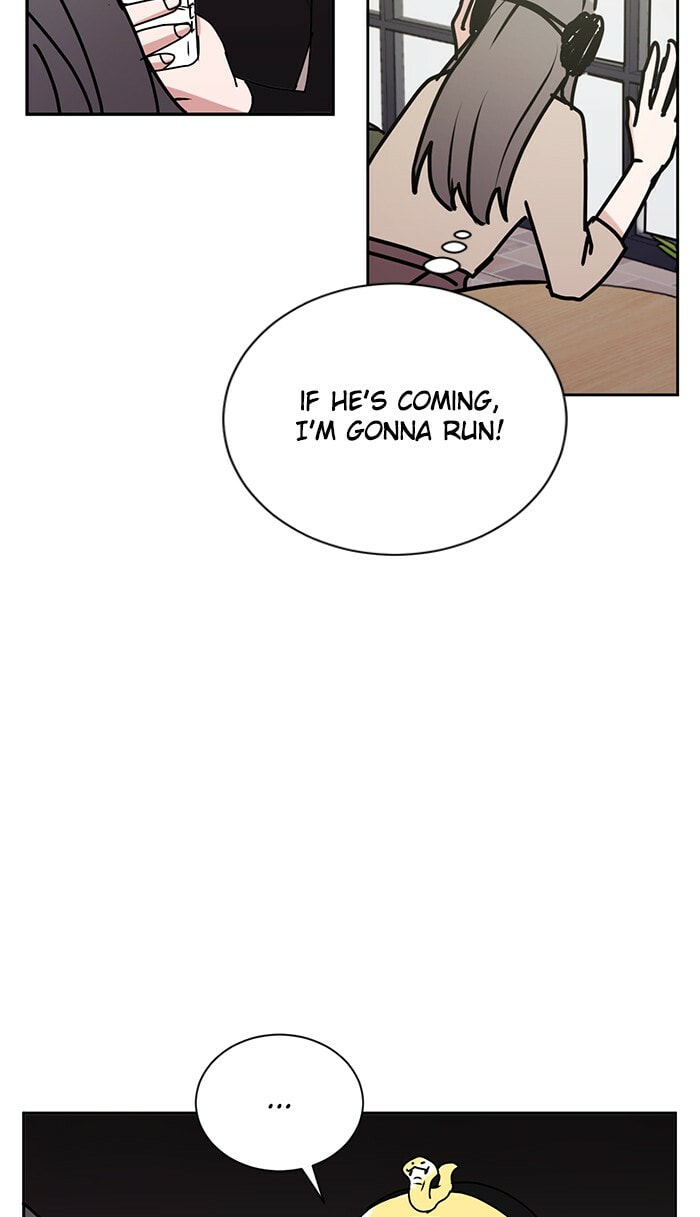 Scorching Romance Chapter 26 page 42 - 