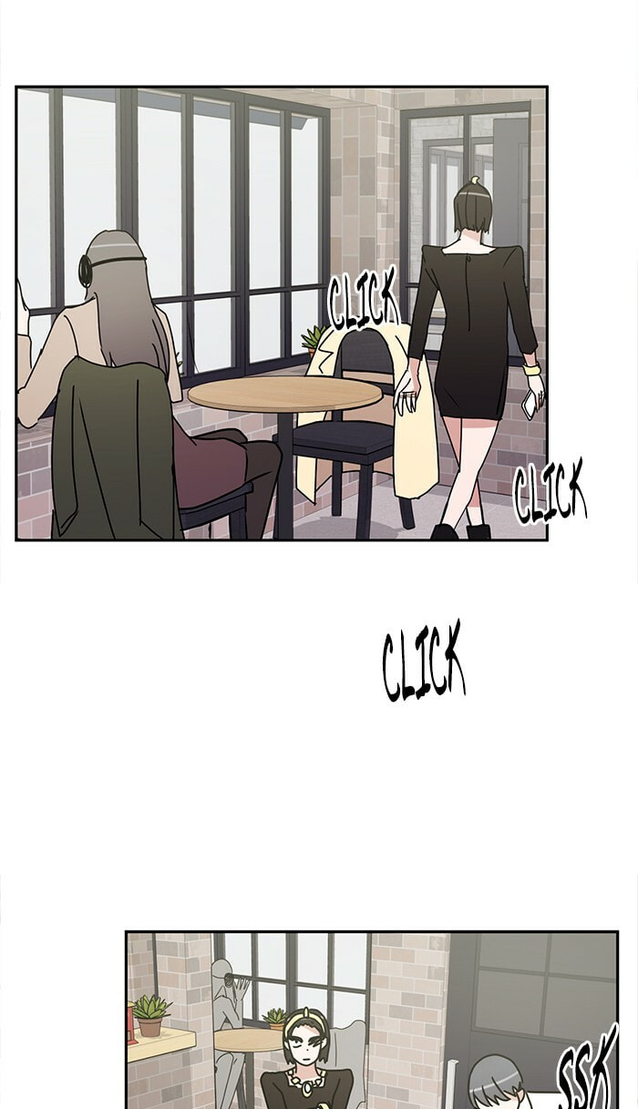 Scorching Romance Chapter 26 page 44 - 