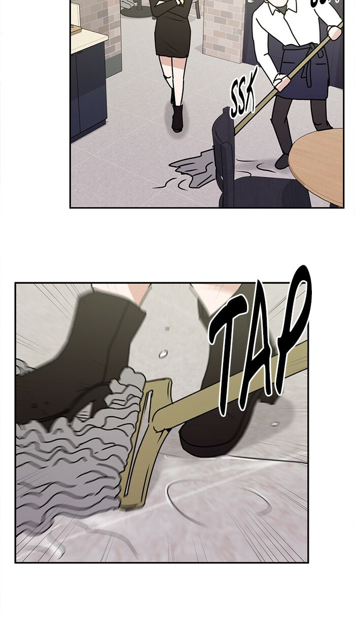 Scorching Romance Chapter 26 page 45 - 