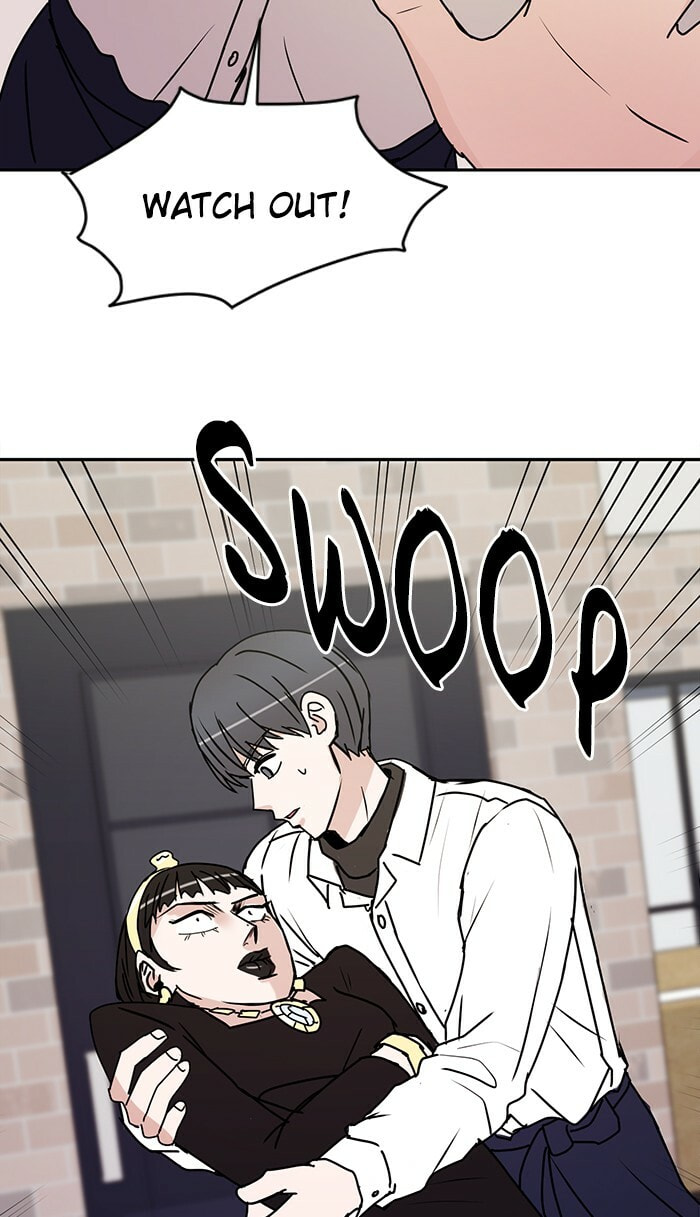 Scorching Romance Chapter 26 page 48 - 