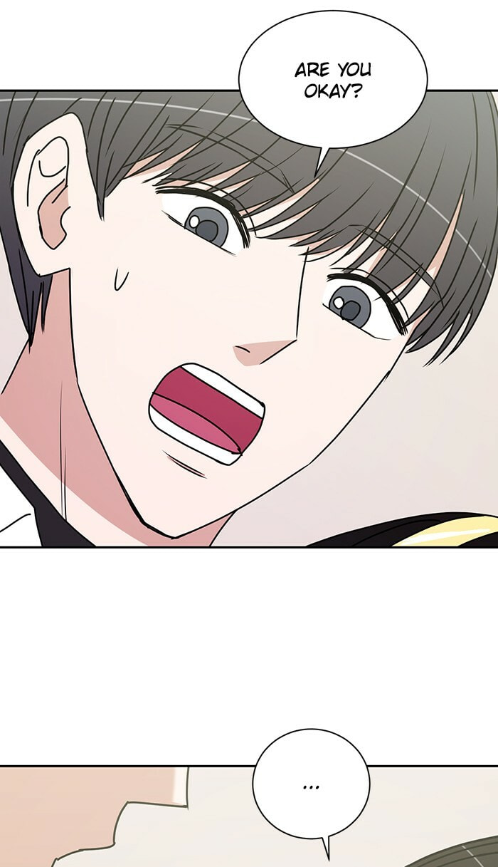 Scorching Romance Chapter 26 page 50 - 