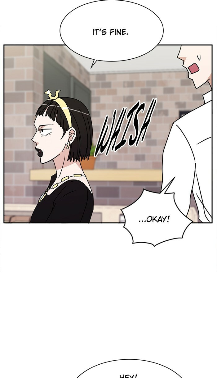 Scorching Romance Chapter 26 page 53 - 