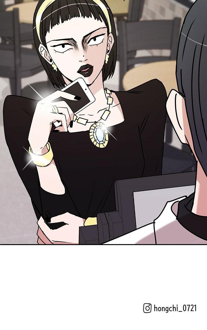 Scorching Romance Chapter 26 page 58 - 
