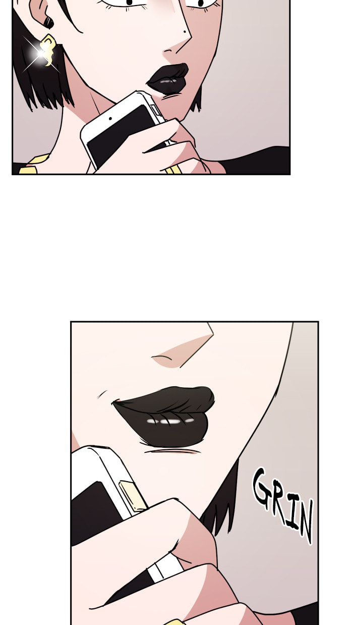 Scorching Romance Chapter 27 page 13 - 