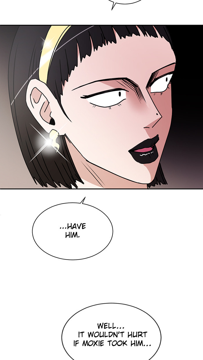 Scorching Romance Chapter 27 page 24 - 