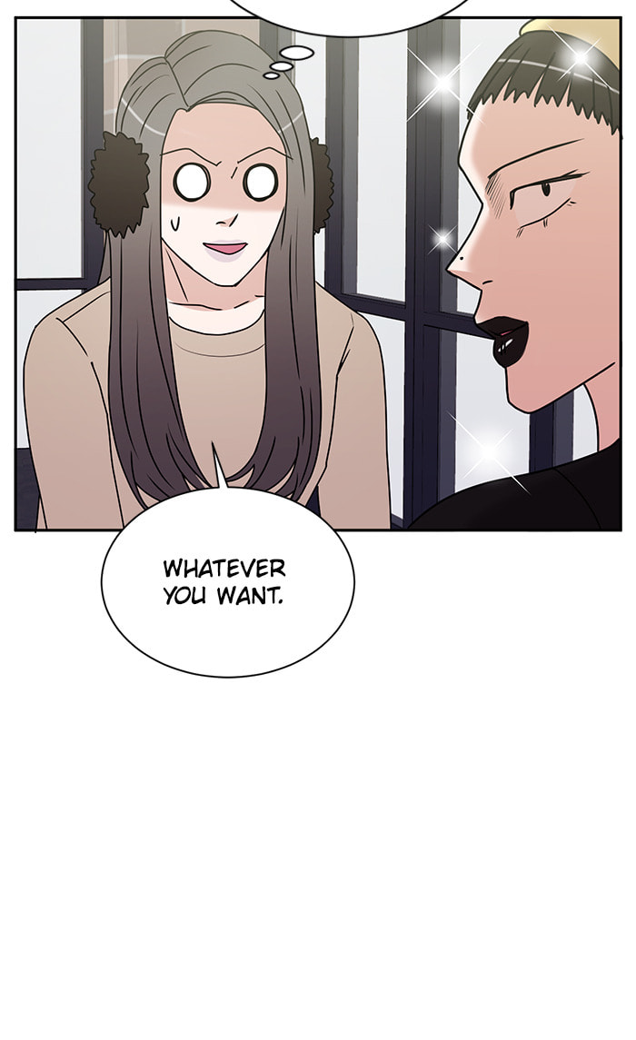 Scorching Romance Chapter 27 page 25 - 
