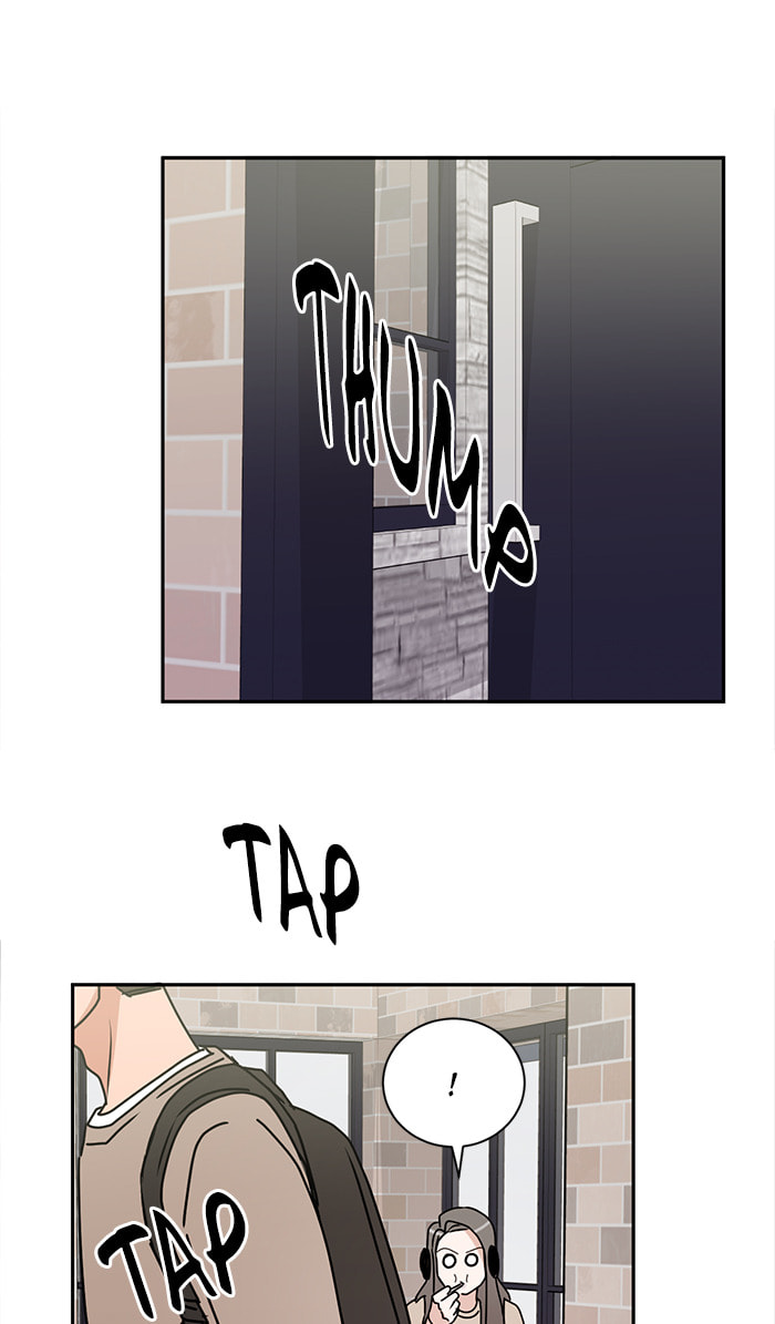 Scorching Romance Chapter 27 page 26 - 