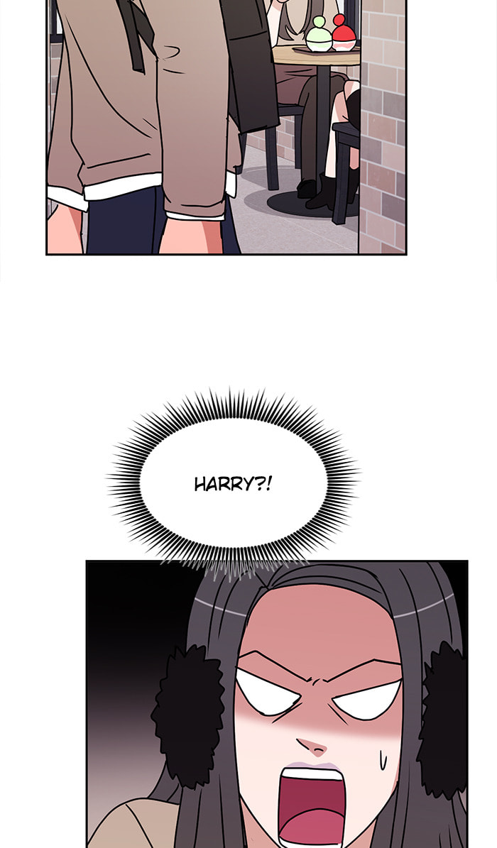 Scorching Romance Chapter 27 page 27 - 