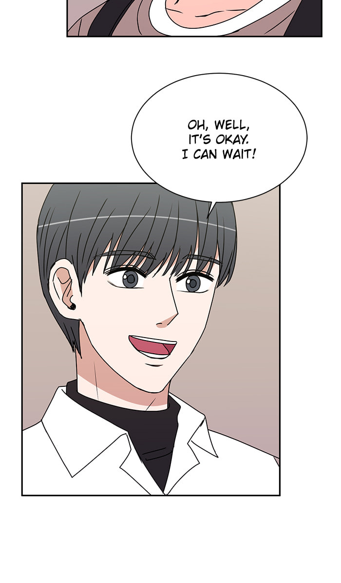 Scorching Romance Chapter 27 page 31 - 