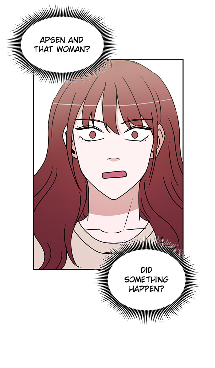 Scorching Romance Chapter 27 page 37 - 