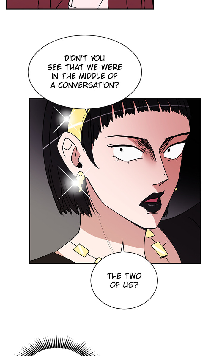 Scorching Romance Chapter 27 page 42 - 