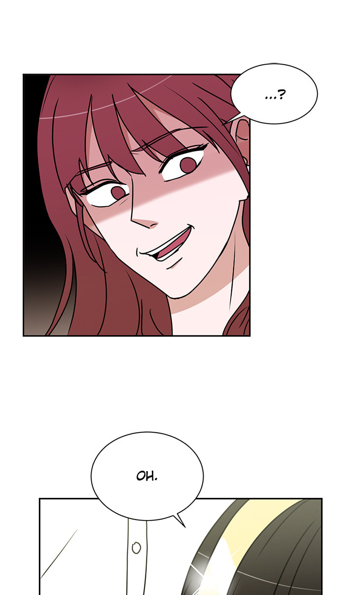 Scorching Romance Chapter 27 page 44 - 