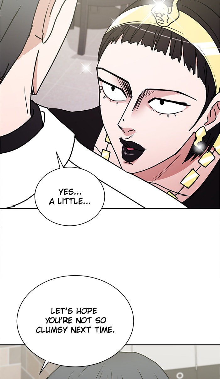 Scorching Romance Chapter 27 page 47 - 
