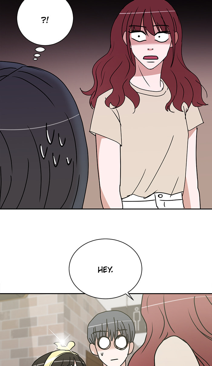 Scorching Romance Chapter 27 page 49 - 