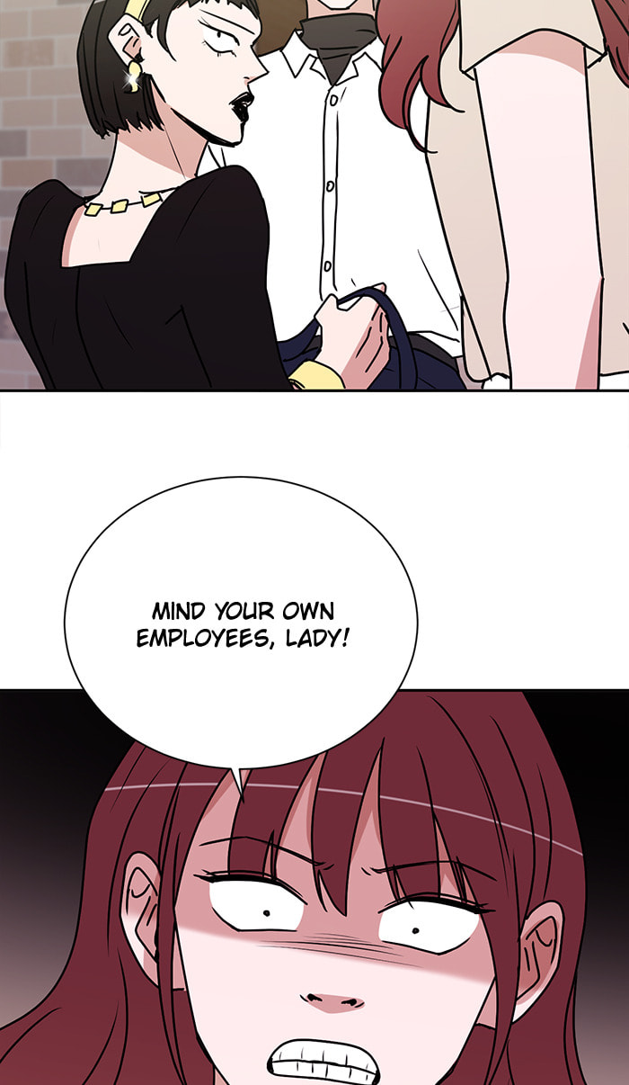 Scorching Romance Chapter 27 page 50 - 