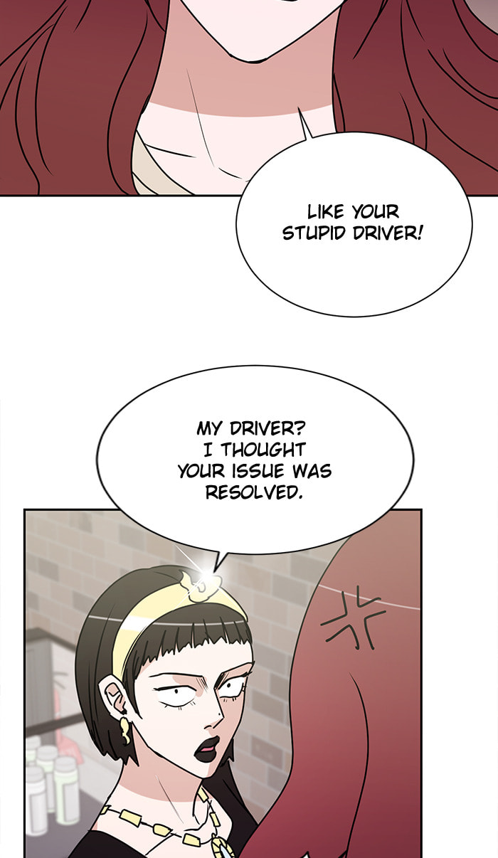 Scorching Romance Chapter 27 page 51 - 