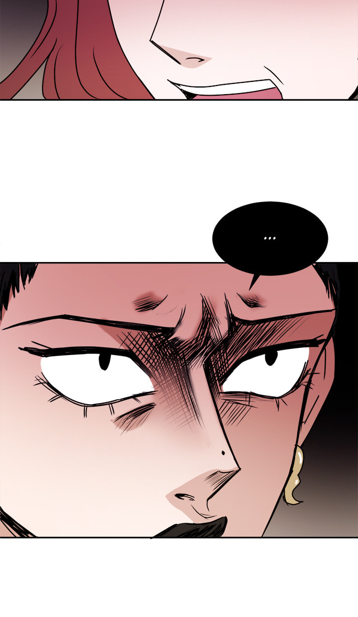 Scorching Romance Chapter 27 page 54 - 