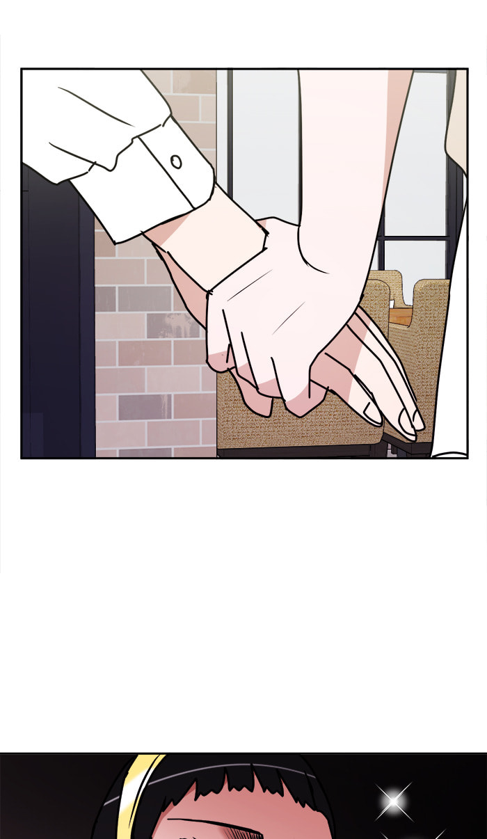 Scorching Romance Chapter 27 page 56 - 