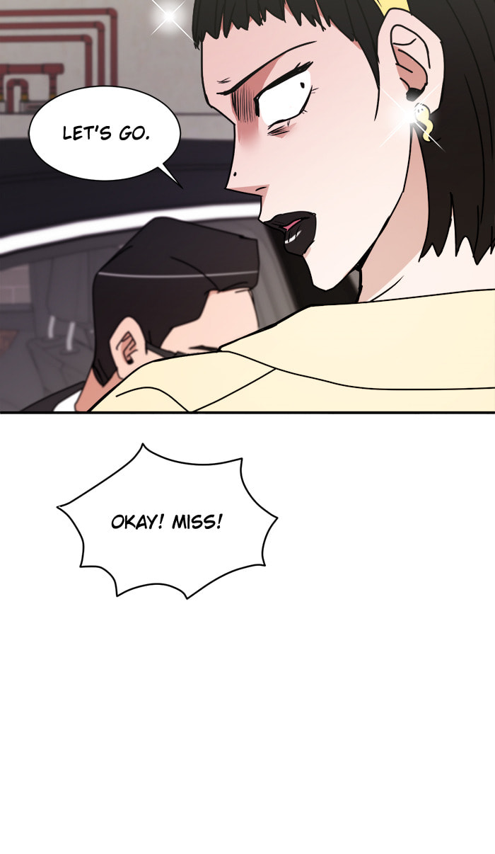 Scorching Romance Chapter 27 page 60 - 