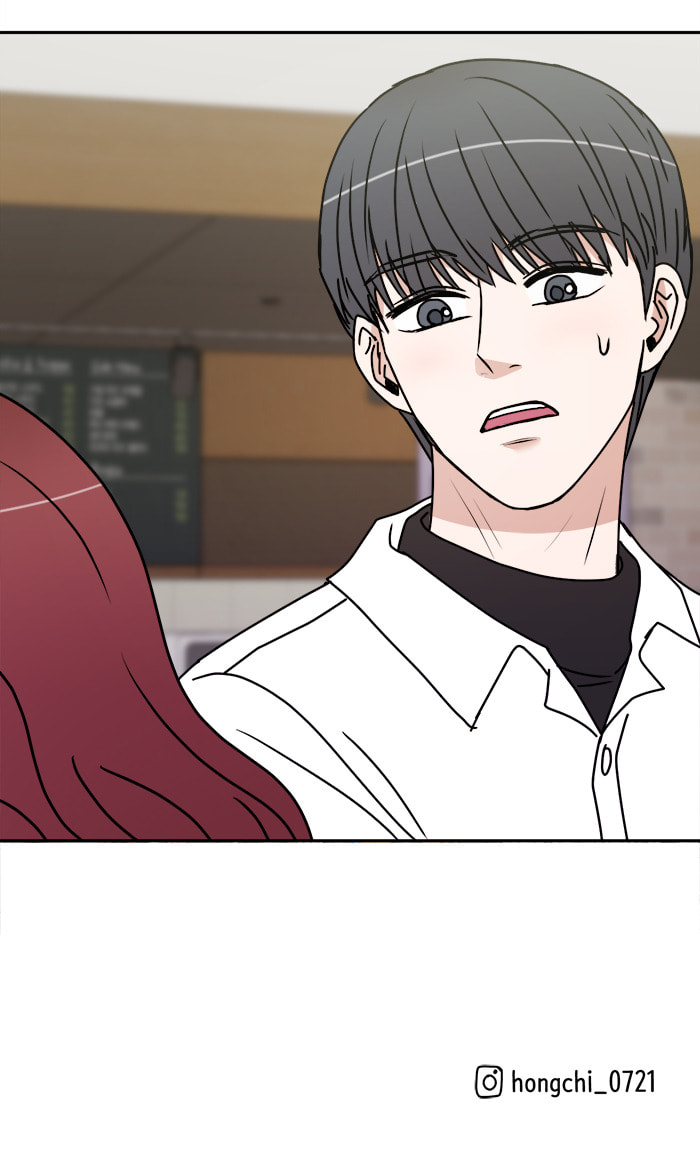 Scorching Romance Chapter 27 page 62 - 
