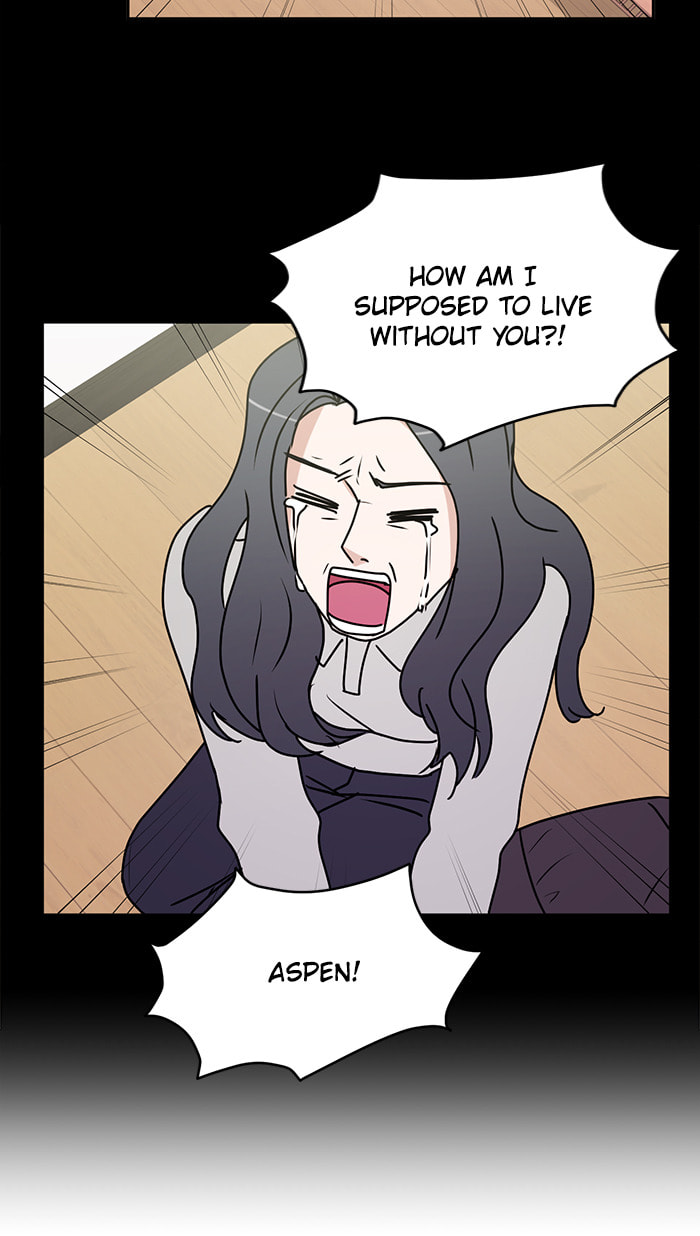 Scorching Romance Chapter 28 page 11 - 