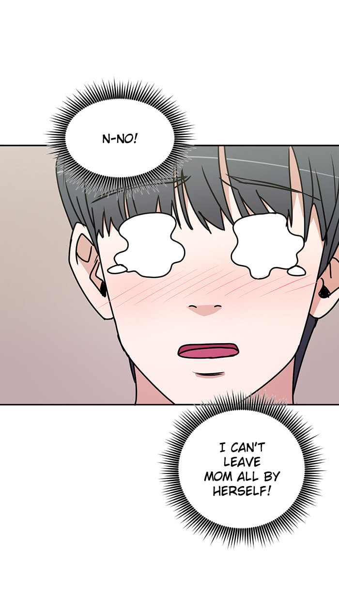 Scorching Romance Chapter 28 page 12 - 