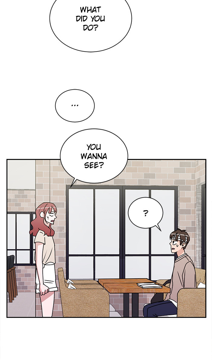 Scorching Romance Chapter 28 page 28 - 