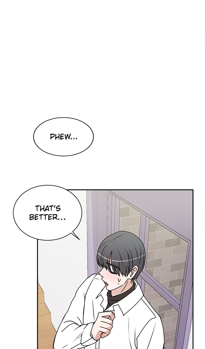 Scorching Romance Chapter 28 page 29 - 