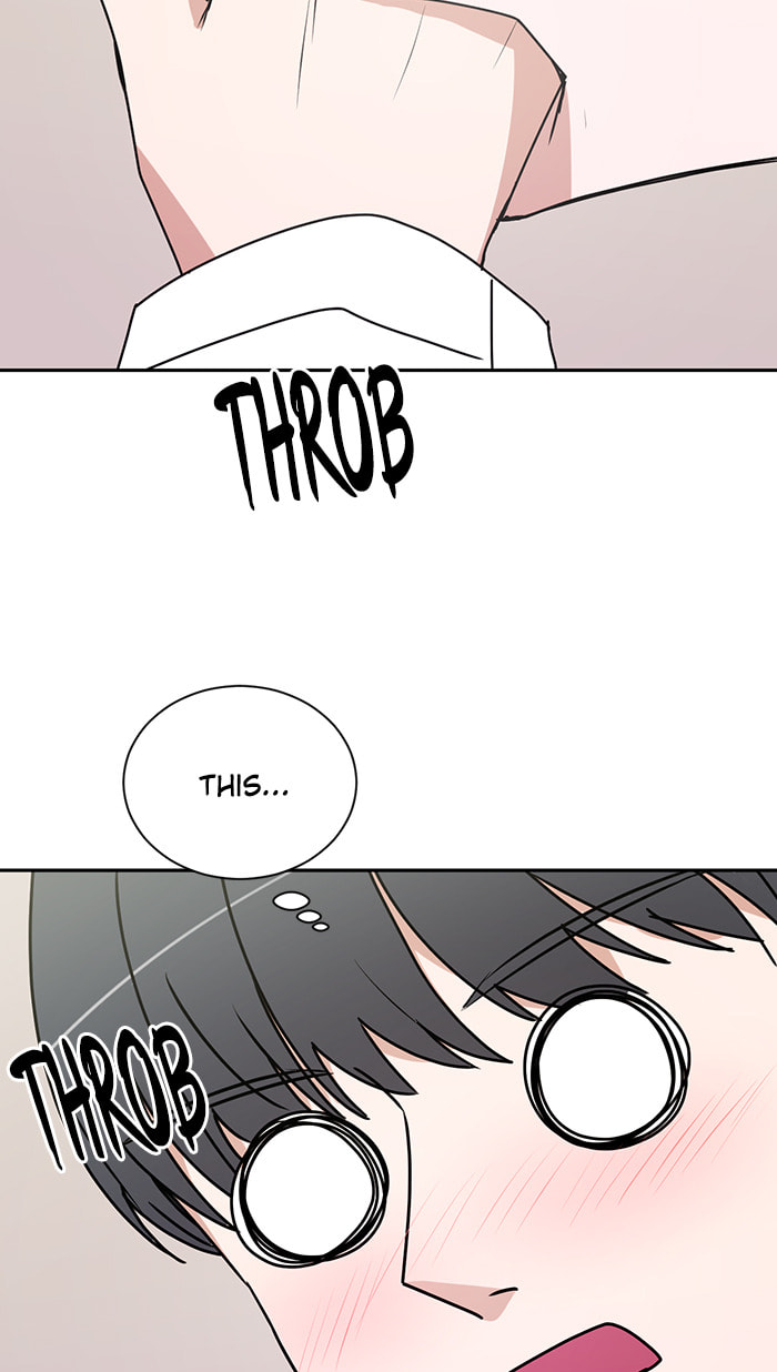 Scorching Romance Chapter 28 page 4 - 