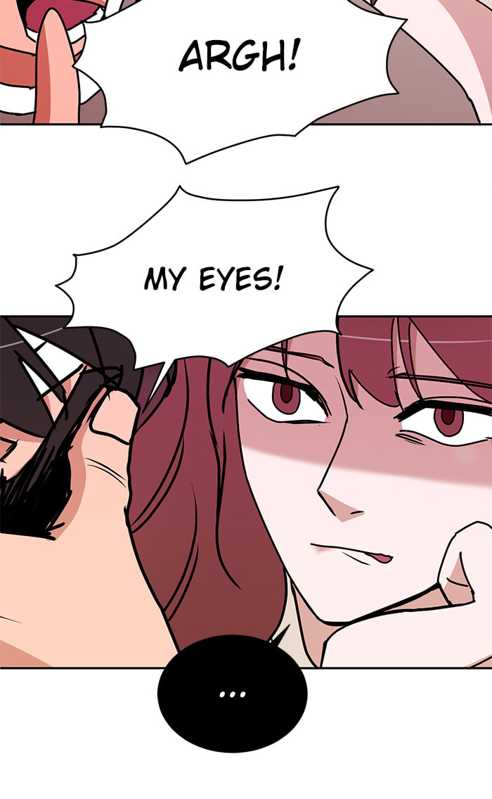 Scorching Romance Chapter 28 page 37 - 