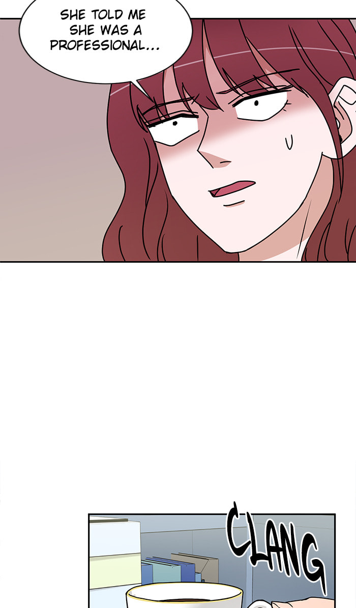 Scorching Romance Chapter 28 page 39 - 