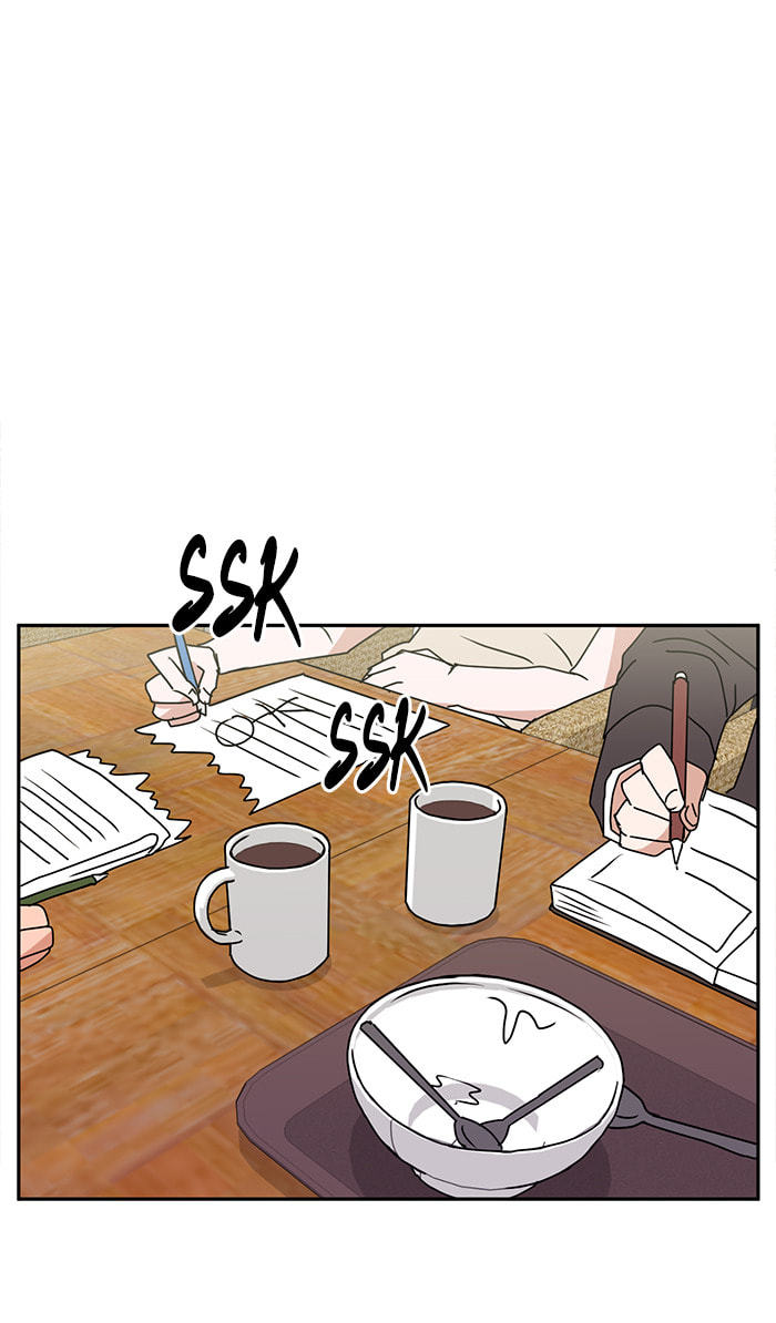 Scorching Romance Chapter 28 page 42 - 