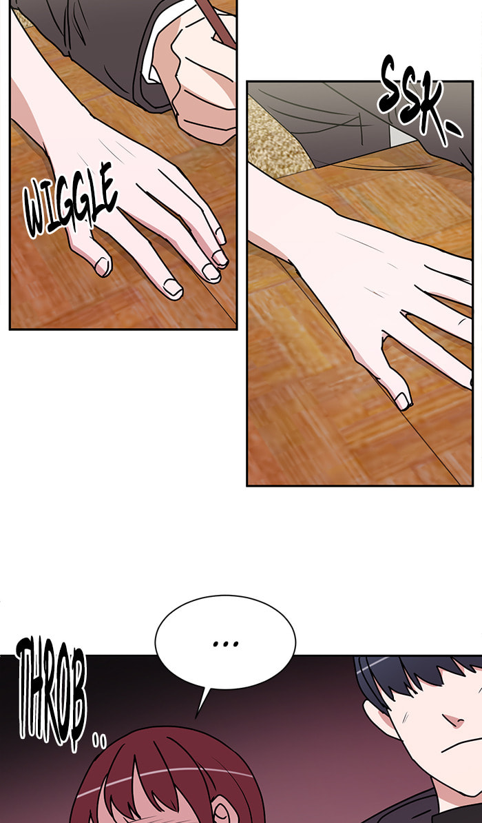 Scorching Romance Chapter 28 page 44 - 