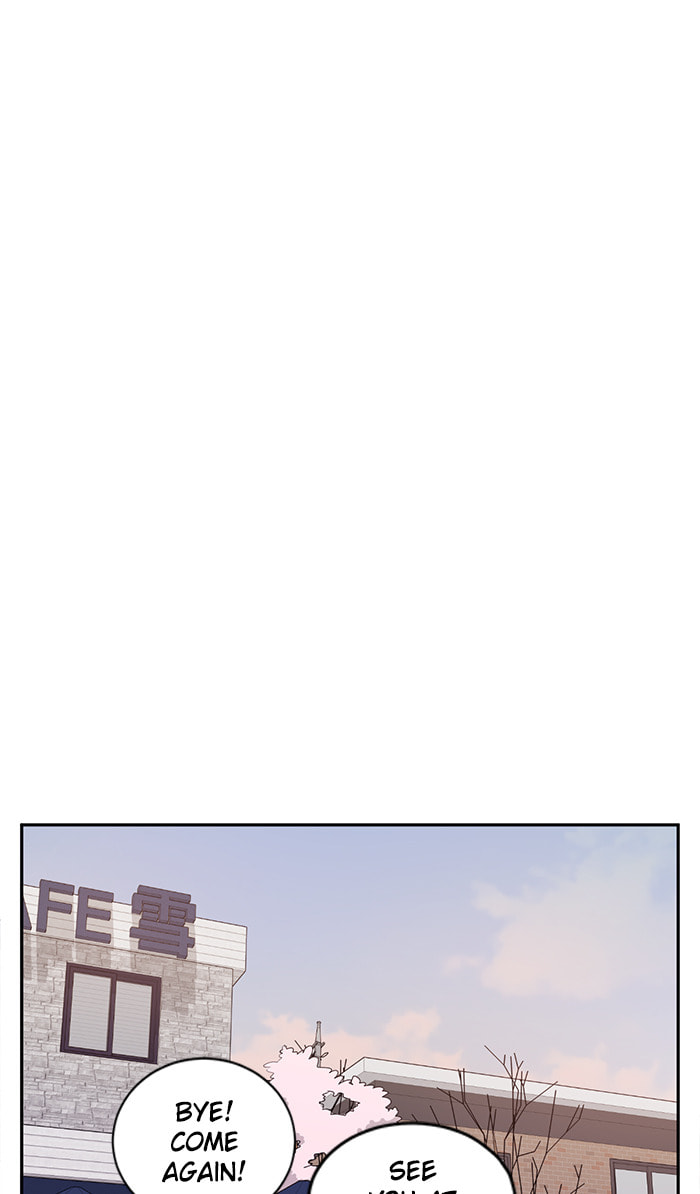 Scorching Romance Chapter 28 page 46 - 