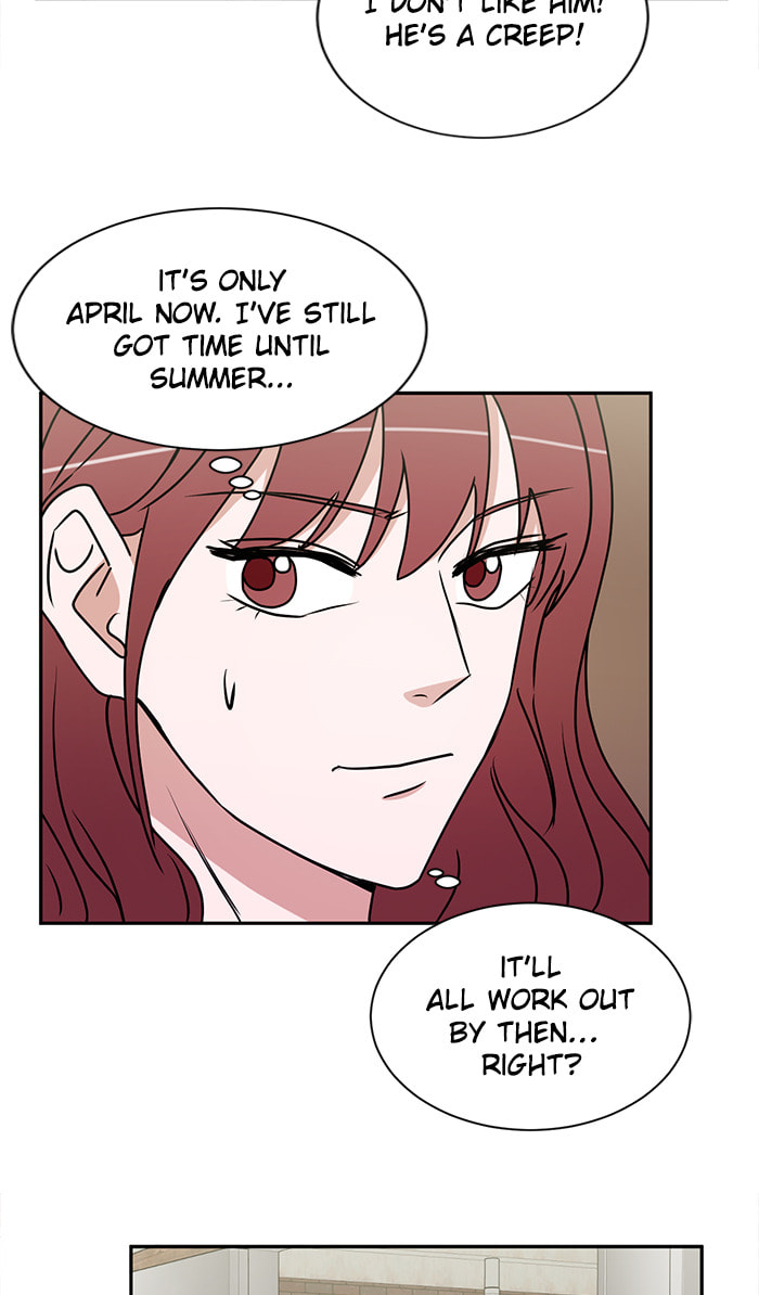 Scorching Romance Chapter 28 page 48 - 