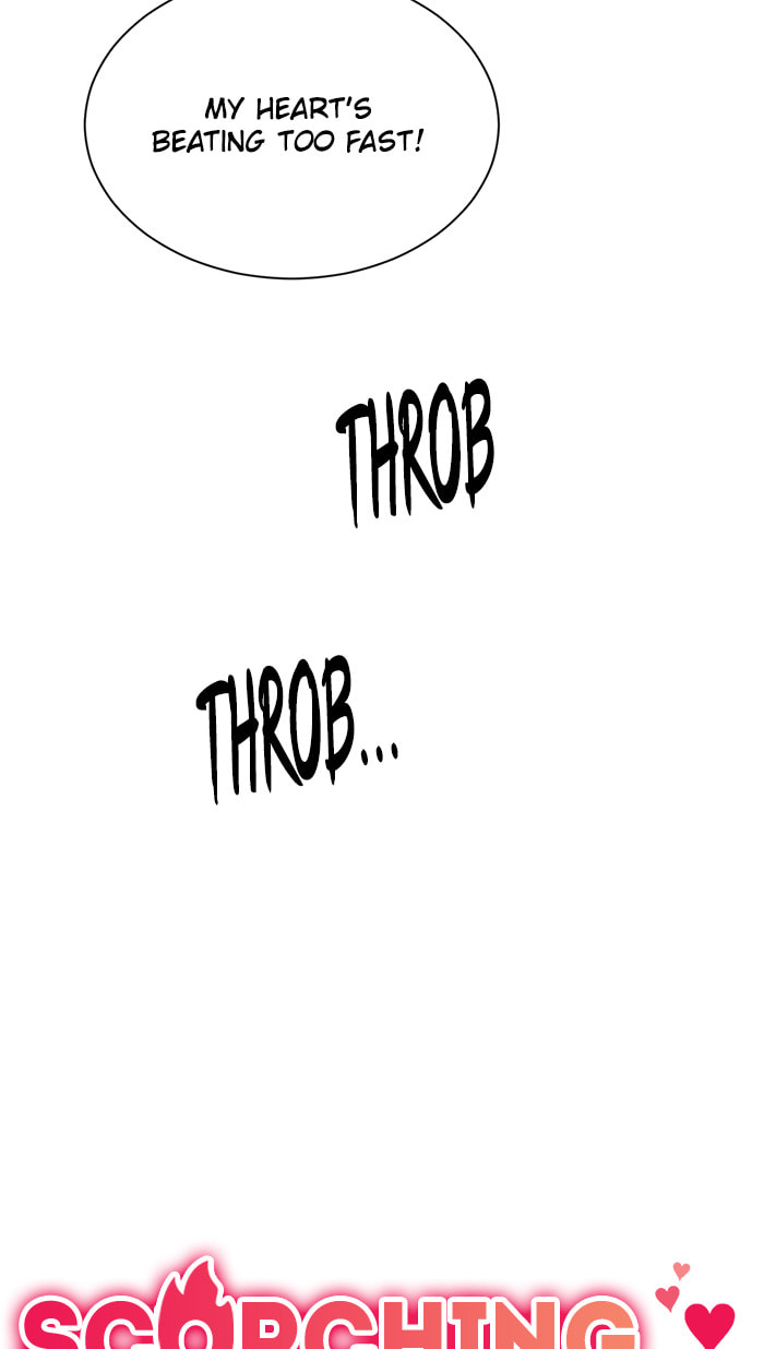 Scorching Romance Chapter 28 page 6 - 