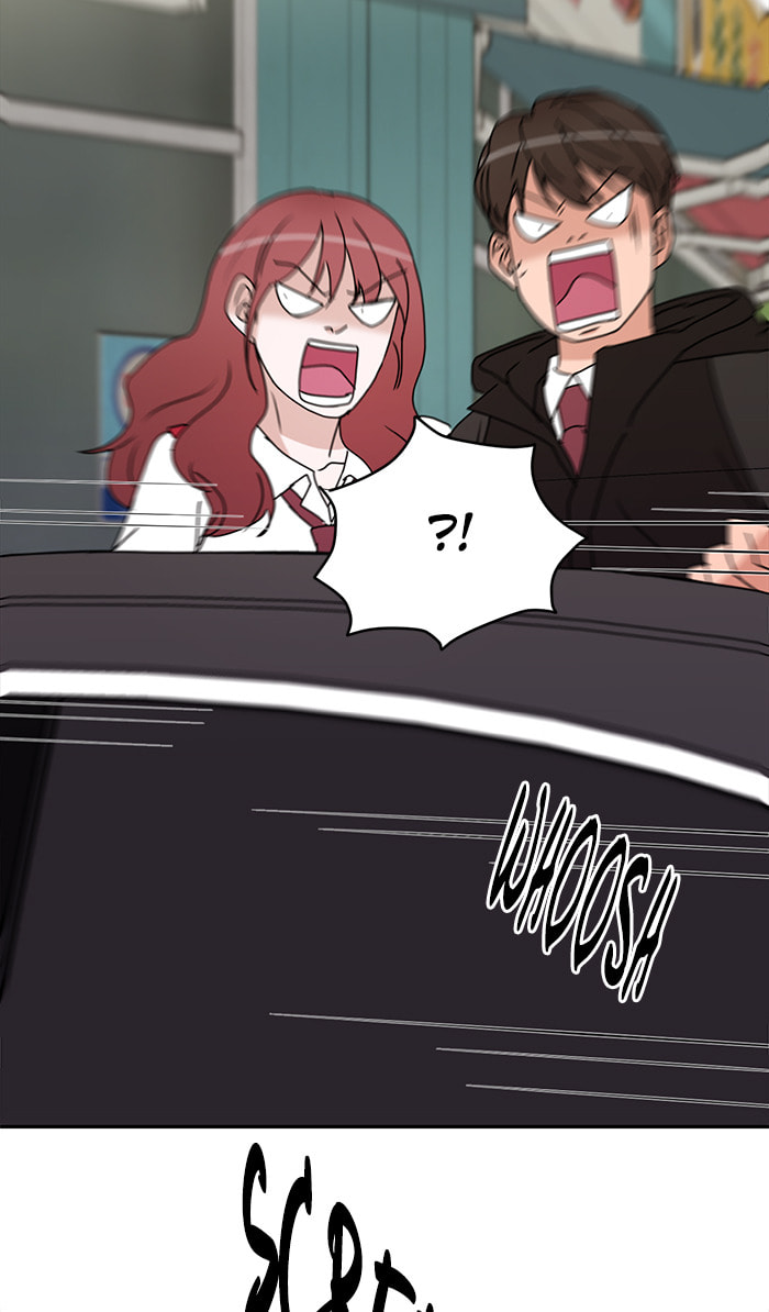 Scorching Romance Chapter 28 page 53 - 