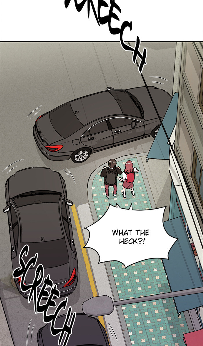 Scorching Romance Chapter 28 page 54 - 