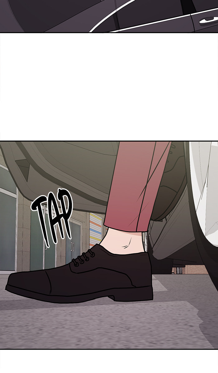 Scorching Romance Chapter 28 page 56 - 