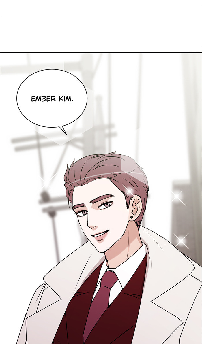 Scorching Romance Chapter 28 page 58 - 
