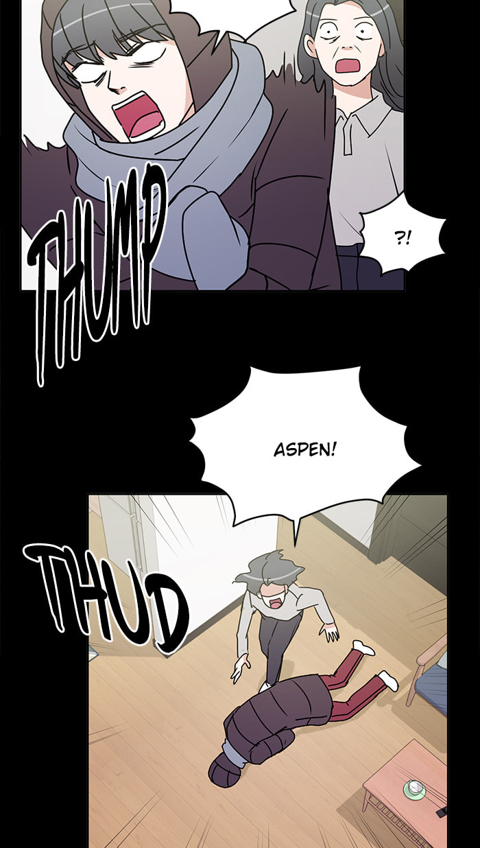 Scorching Romance Chapter 28 page 10 - 