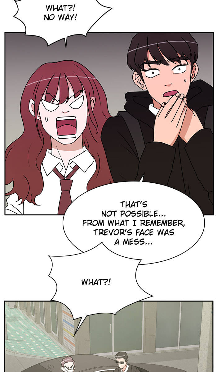 Scorching Romance Chapter 29 page 11 - 