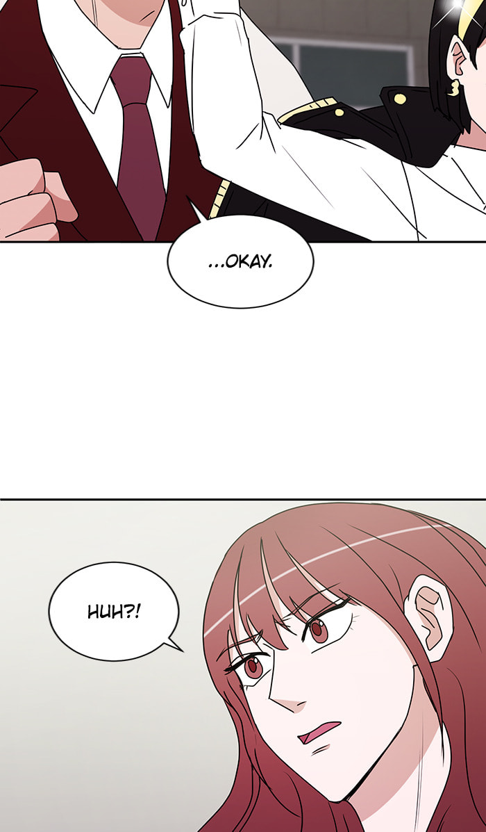 Scorching Romance Chapter 29 page 13 - 