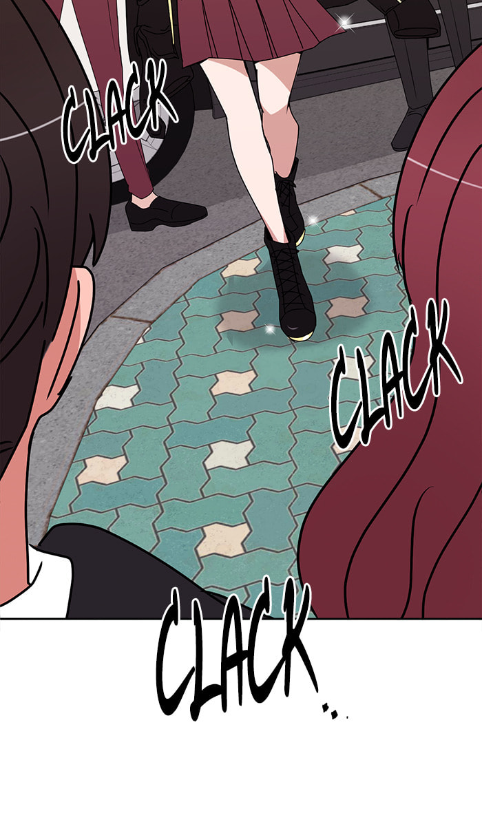Scorching Romance Chapter 29 page 15 - 