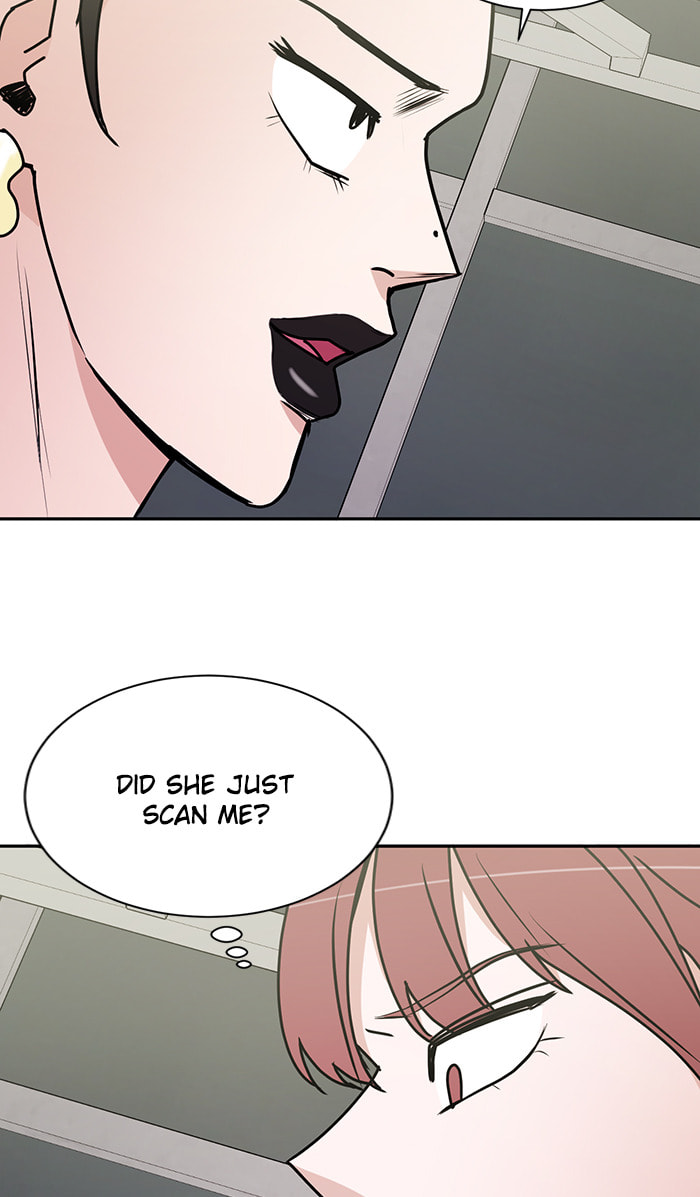 Scorching Romance Chapter 29 page 18 - 