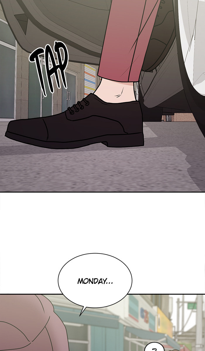 Scorching Romance Chapter 29 page 3 - 